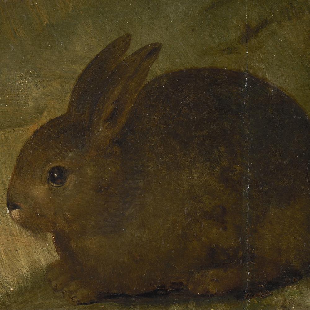 Peter Paul Rubens, Adam und Eva (Detail), 1598-1600, Sammlung der Stadt Antwerpen, Rubenshuis, gemeinfrei