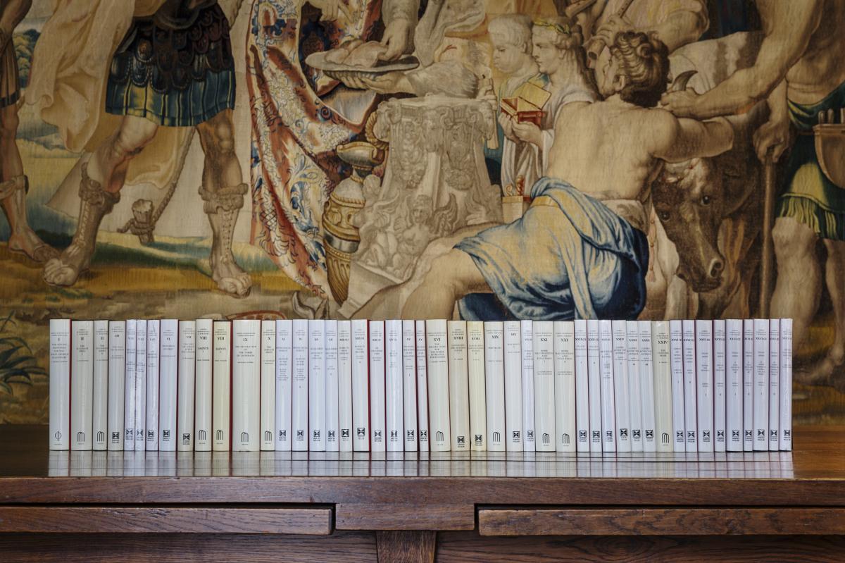 Corpus Rubenianum Ludwig Burchard Part XXI. Book illustrations and title-pages I - Richard Judson, Carl Van De Velde - (ISBN: 9782800501246) | De Slegte