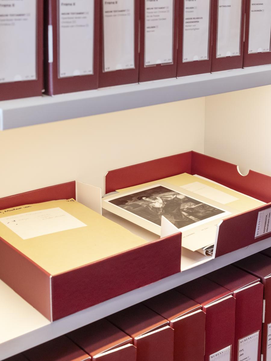 Kunstwerkdocumentatie