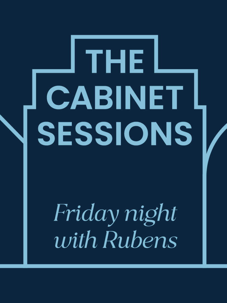 The Cabinet Sessions #5