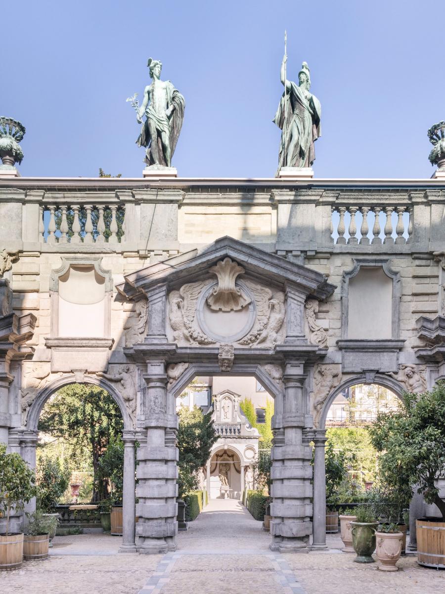 Open Monumentendag
