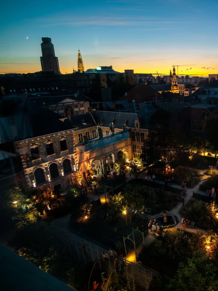 Museumnacht 2025
