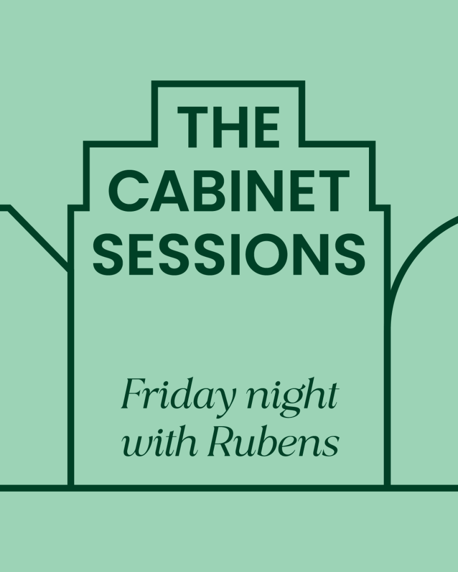 The Cabinet Sessions #3