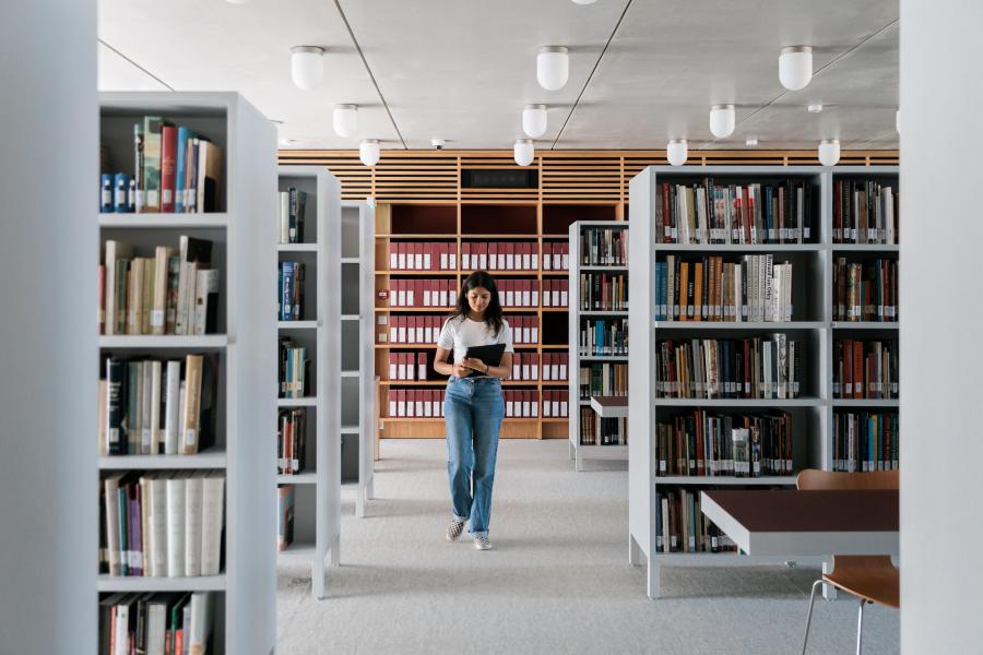Bibliothèque