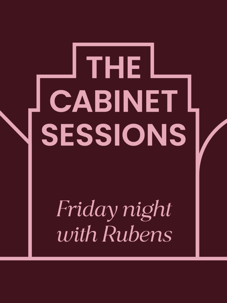 The Cabinet Sessions #4