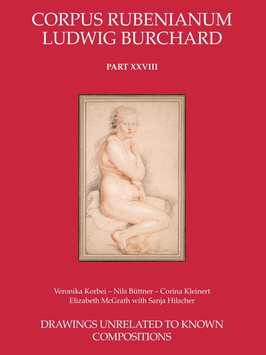 XXVIII. Drawings Unrelated to Known Compositions