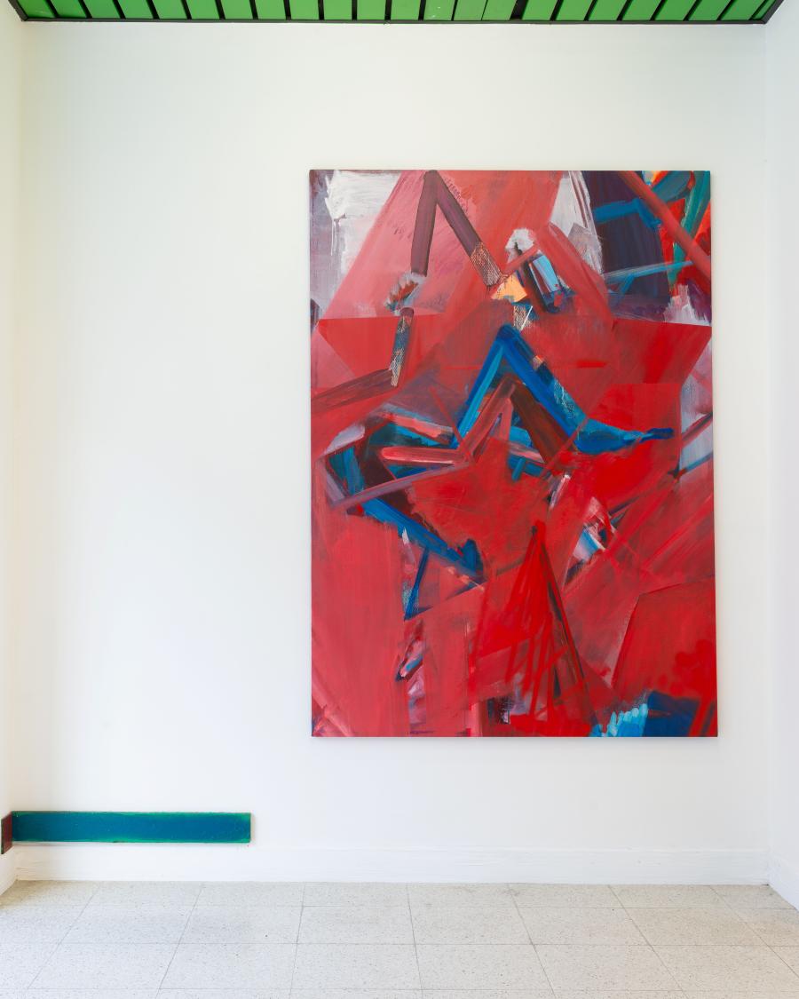 Ketzer: Mit den Regeln brechen? 