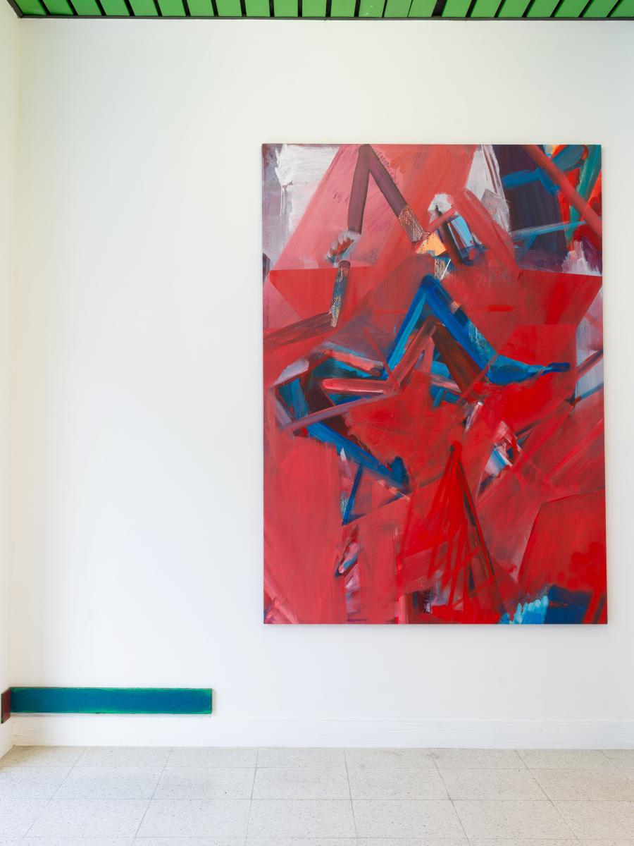 Ketters: breken met de regels?  