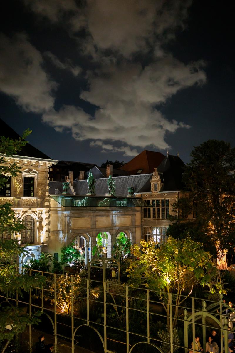 Museumnacht 2026