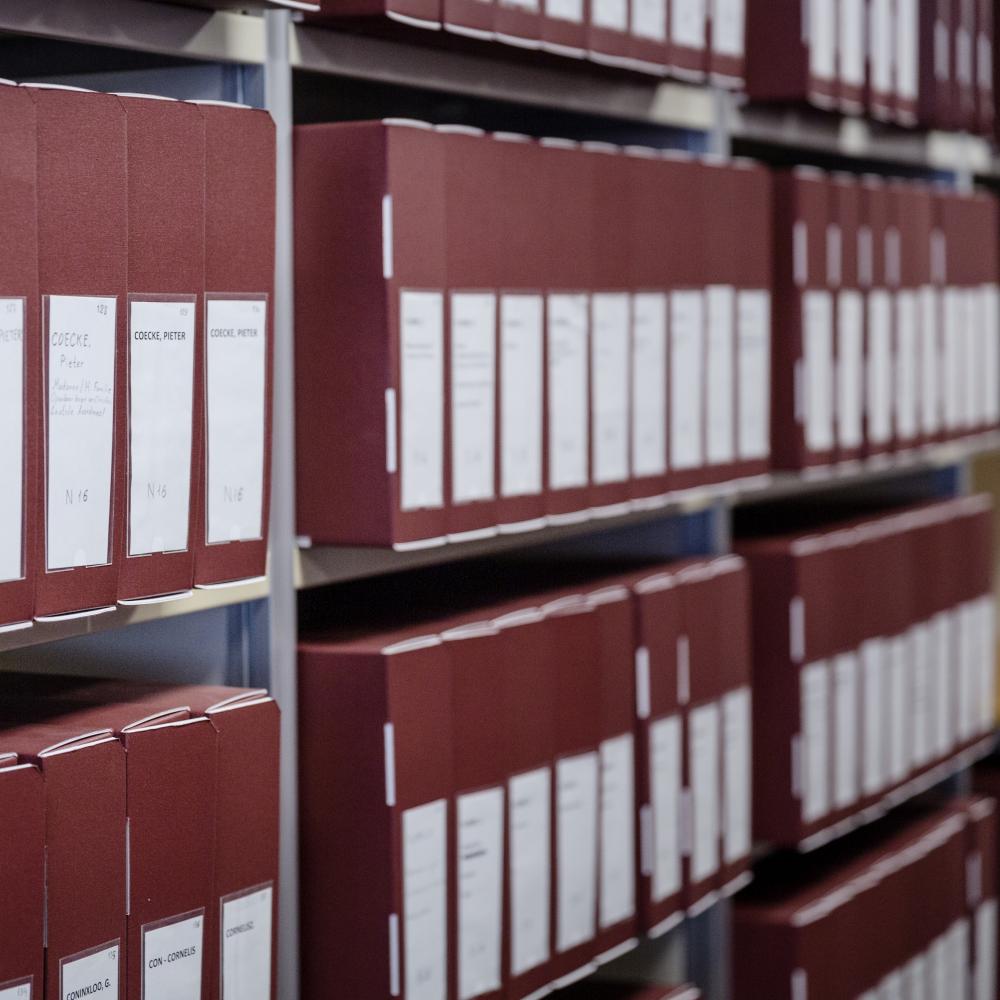 Kunstwerkdokumentation  