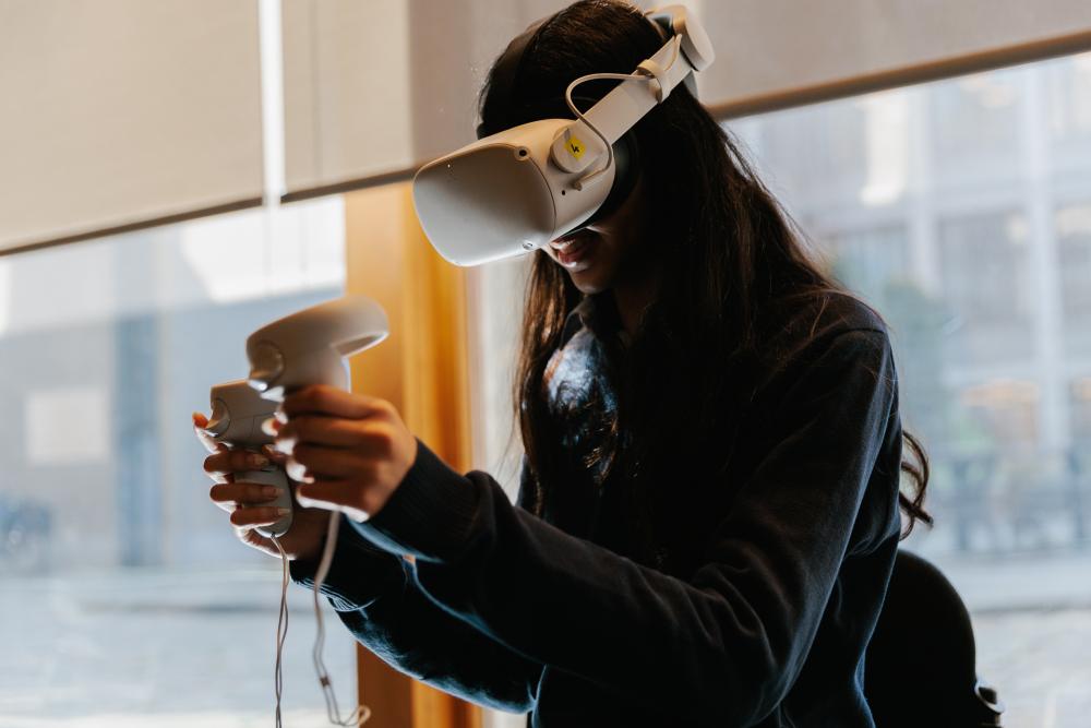 Een tweede thuis voor scholieren