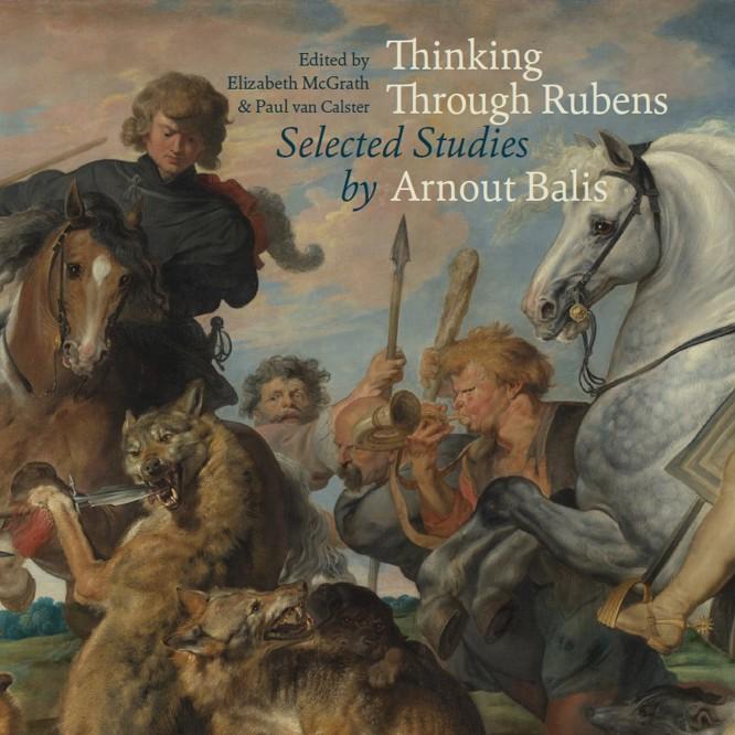 Thinking through Rubens