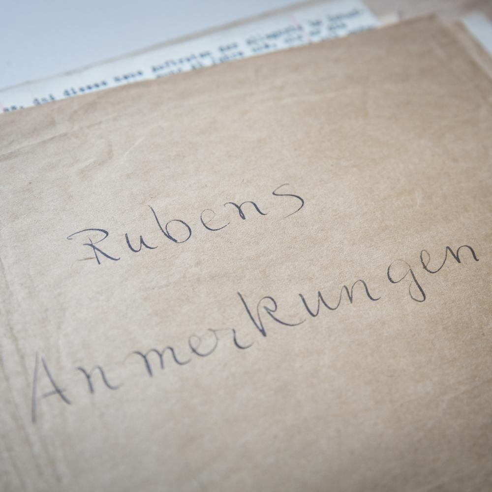 Collectie Hans Gerhard Evers