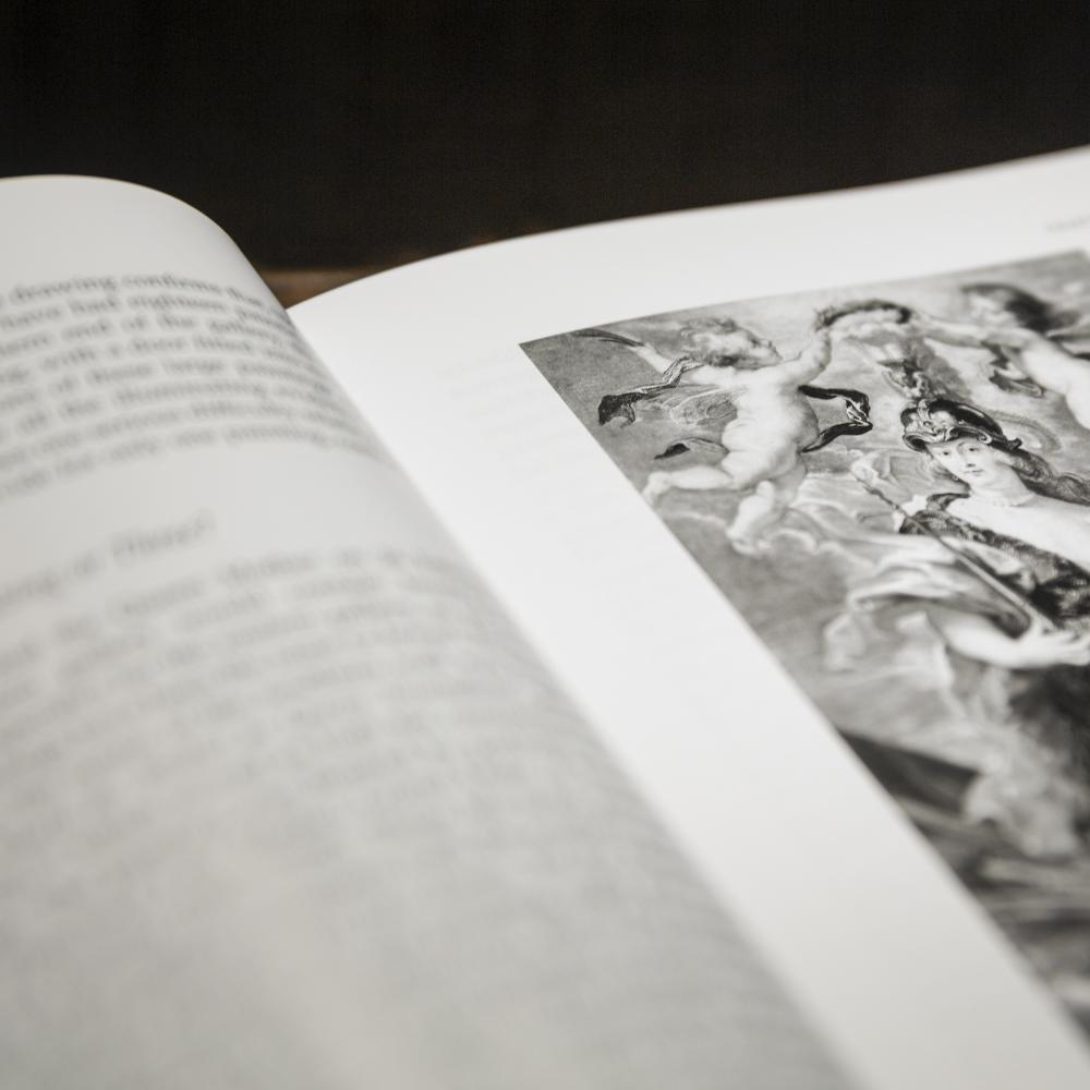 Erwerbungen Januar-März 2024