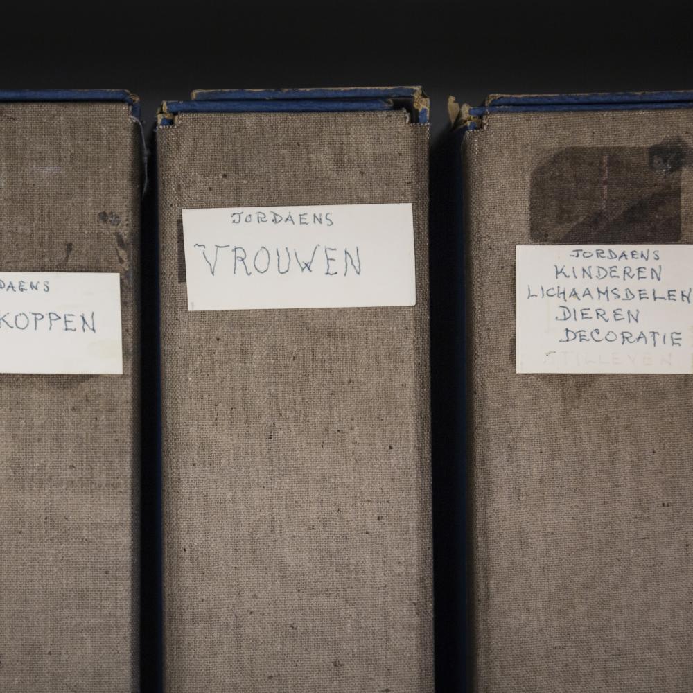 Die Sammlung Von Roger-A. d’Hulst 