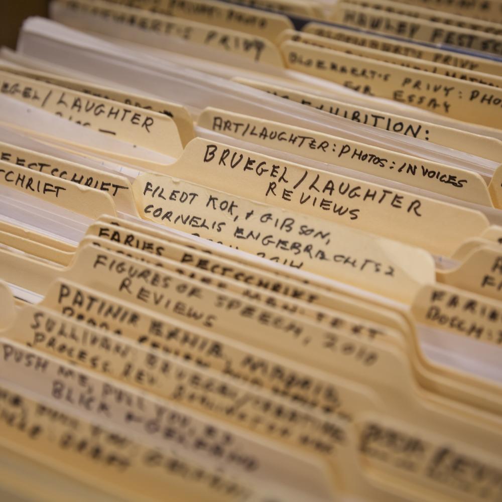 Collectie Walter S. Gibson