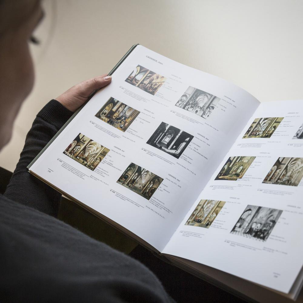 Collection Bernard G. Maillet 