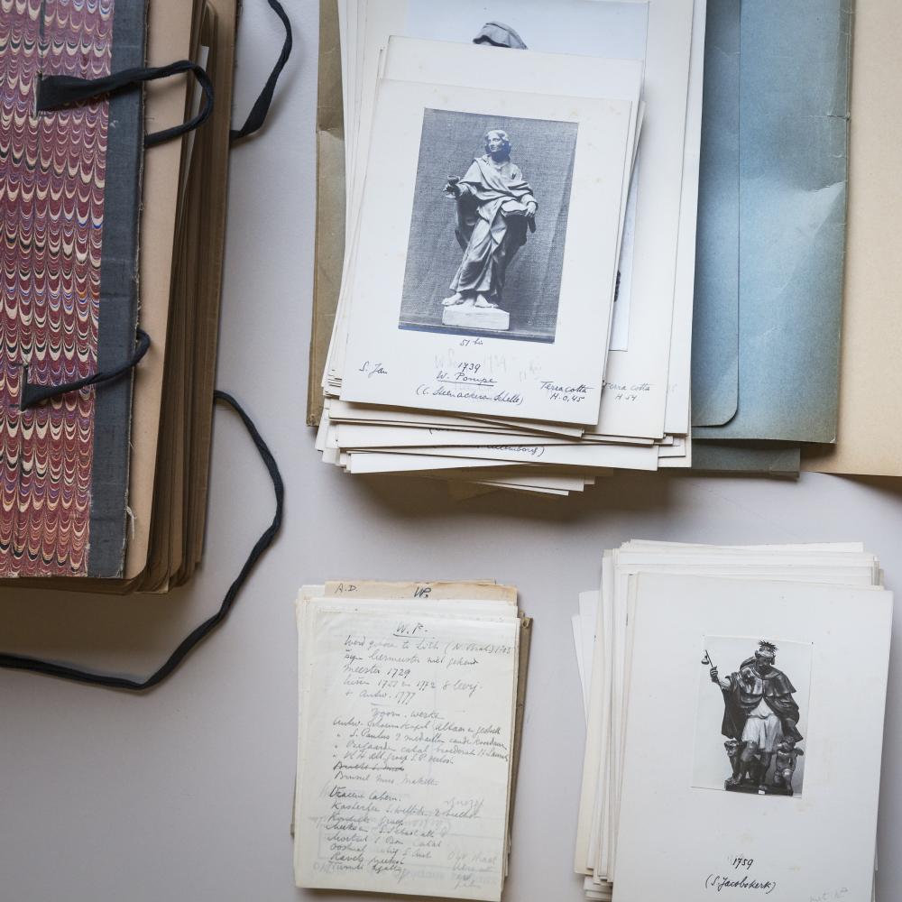 Collectie Charles Van Herck