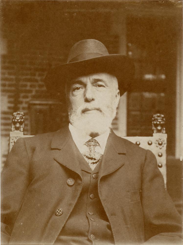 Collection Max Rooses 