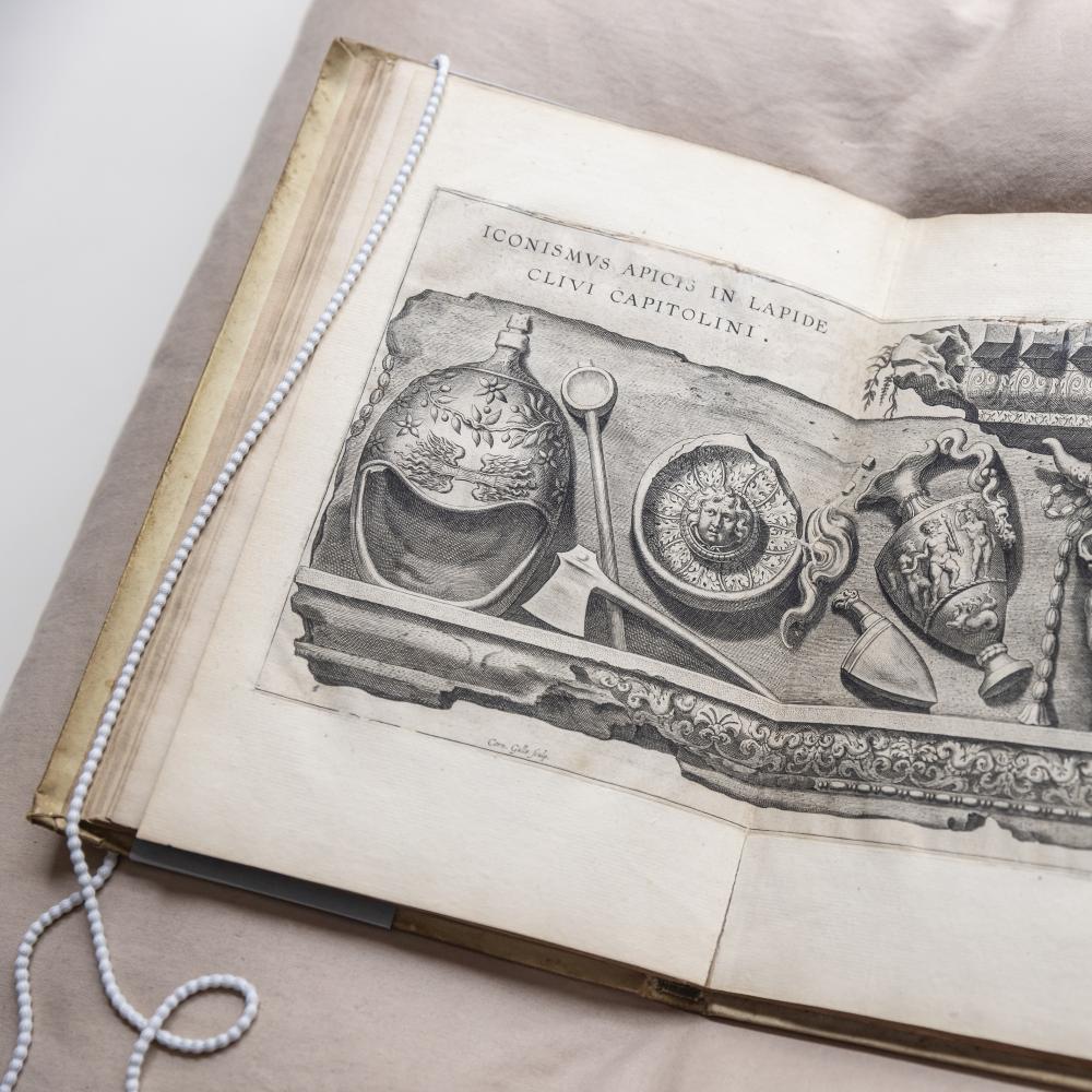 Livres illustrés d'après Rubens