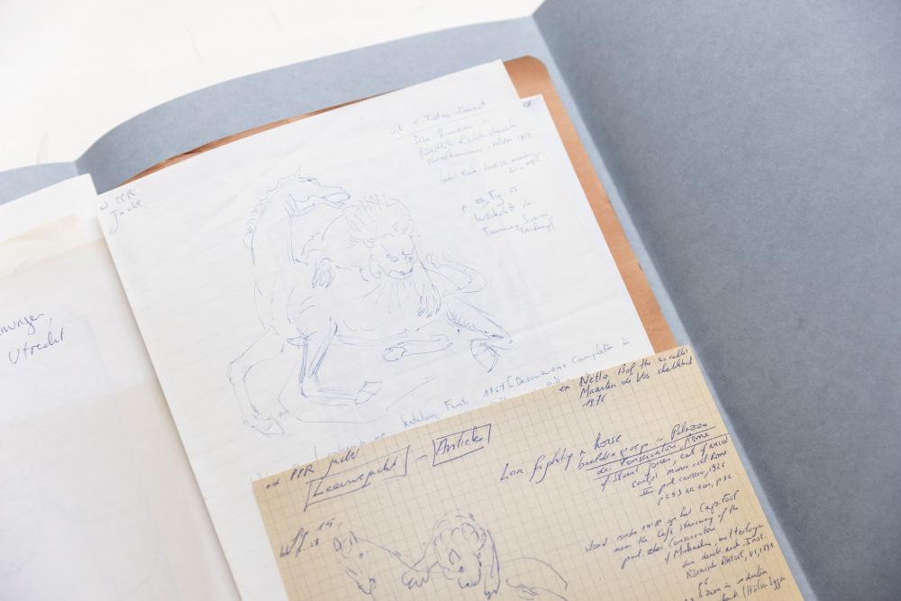 Collectie Arnout Balis