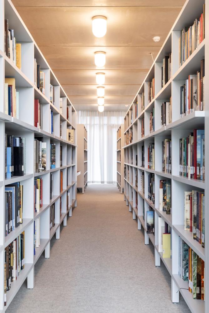 Sluitingsdagen bibliotheek 