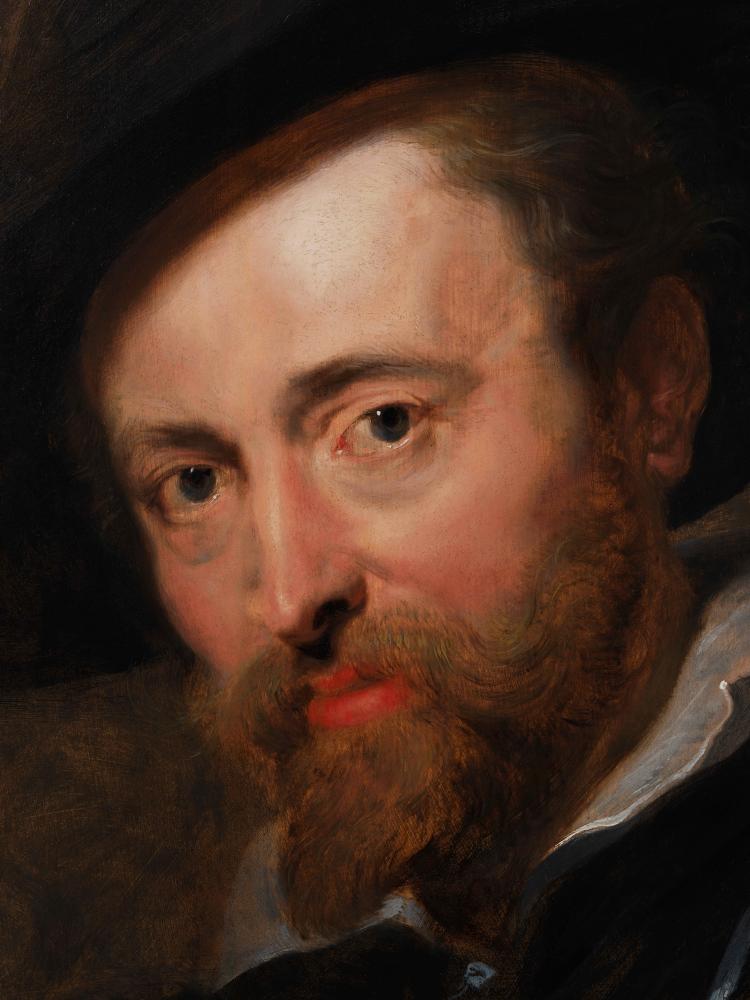 Nomineer Rubens’ Zelfportret tot ‘Museumstuk van het Jaar’