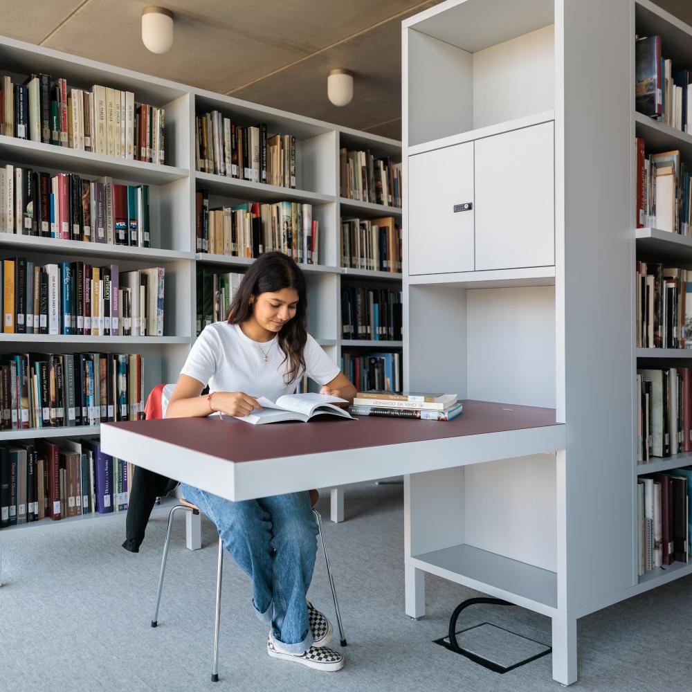 Résidences pour chercheurs  