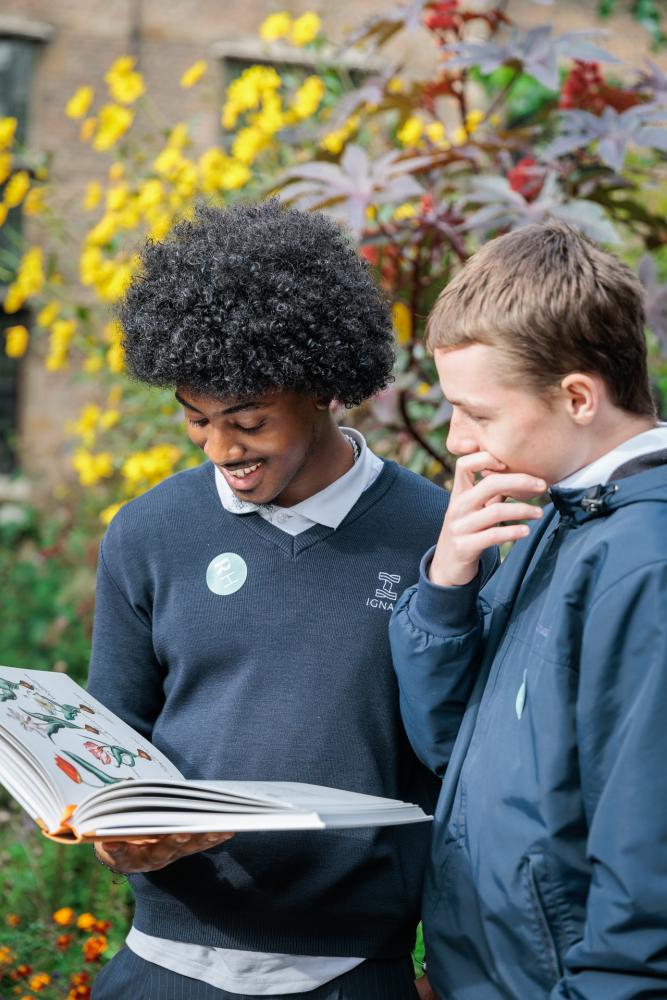 Visit the Rubenshuis with your pupils