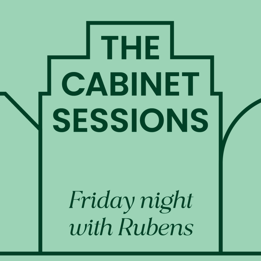 The Cabinet Sessions #3