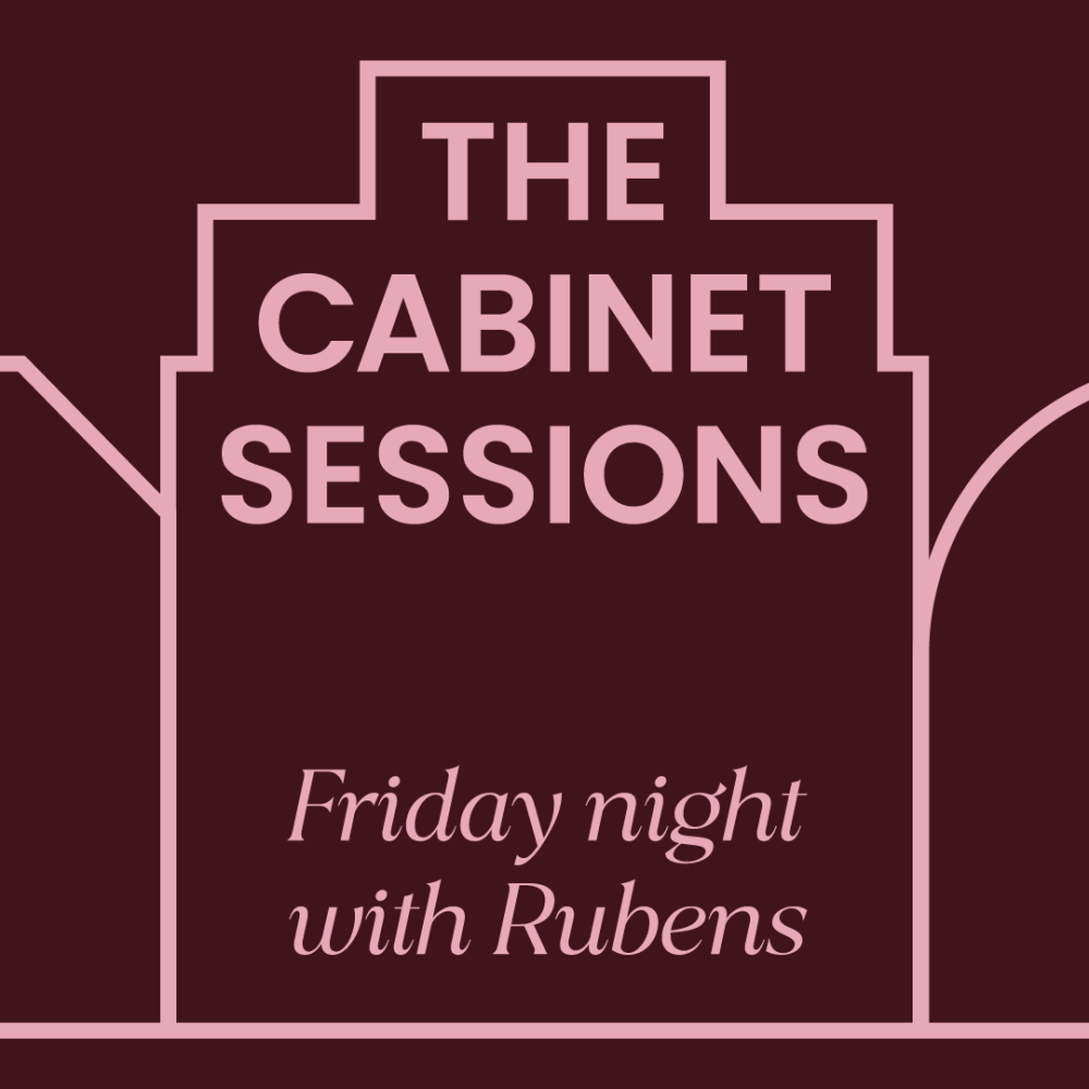 The Cabinet Sessions #4