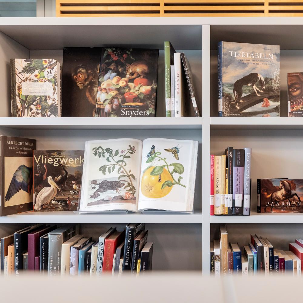 Dag van de Wetenschap: Een duik in Rubens' boekenuniversum