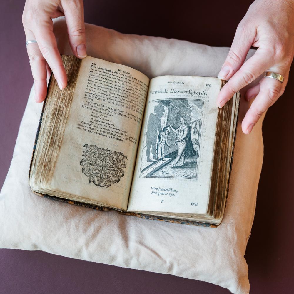 Antwerpen in de 16de eeuw: eeuwenoude smeltkroes van luxe en vakmanschap