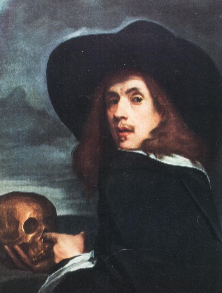 Michiel Sweerts (1618-1664): Het werk en leven van de vergeten schilder