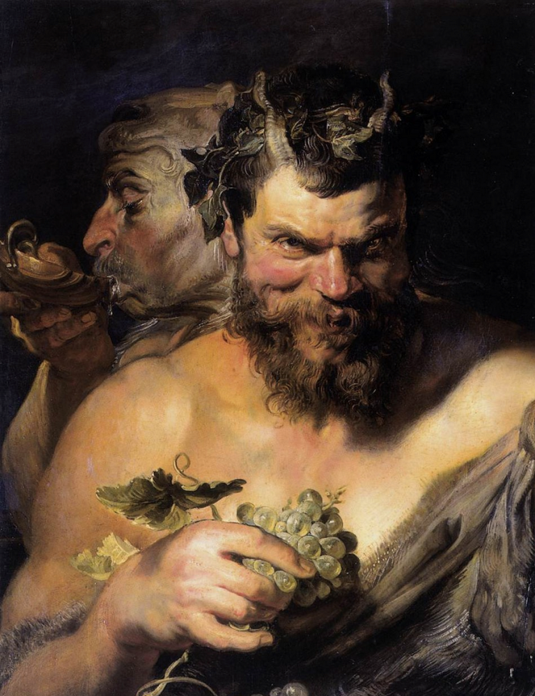 Rubens' kwesties. Over denken, verbeelden en schilderen 