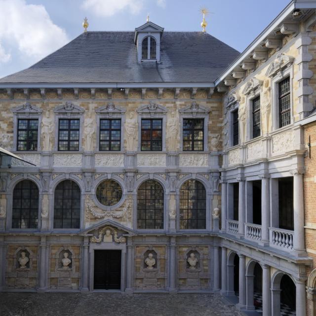 Kunstenaarswoning