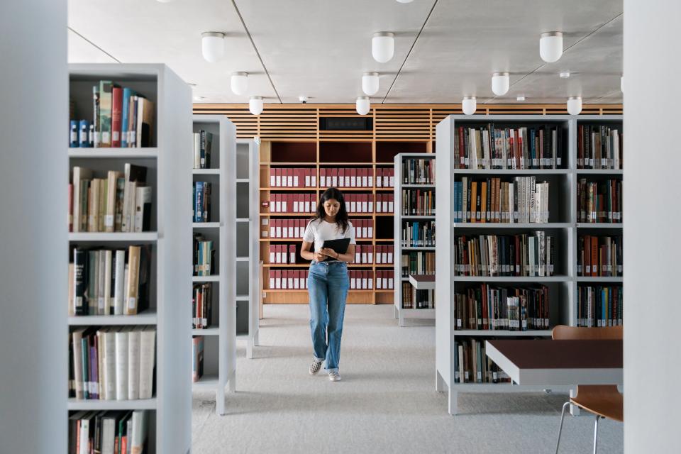 Bibliotheek 